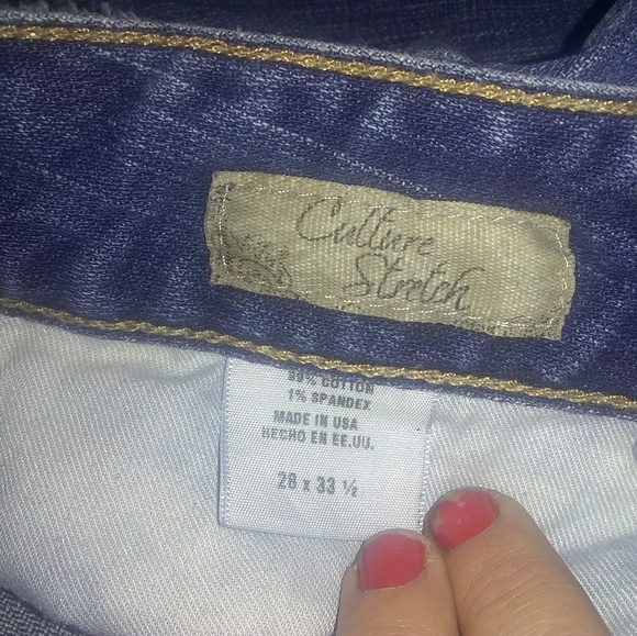 BkE Jeans - Picture 2 of 5